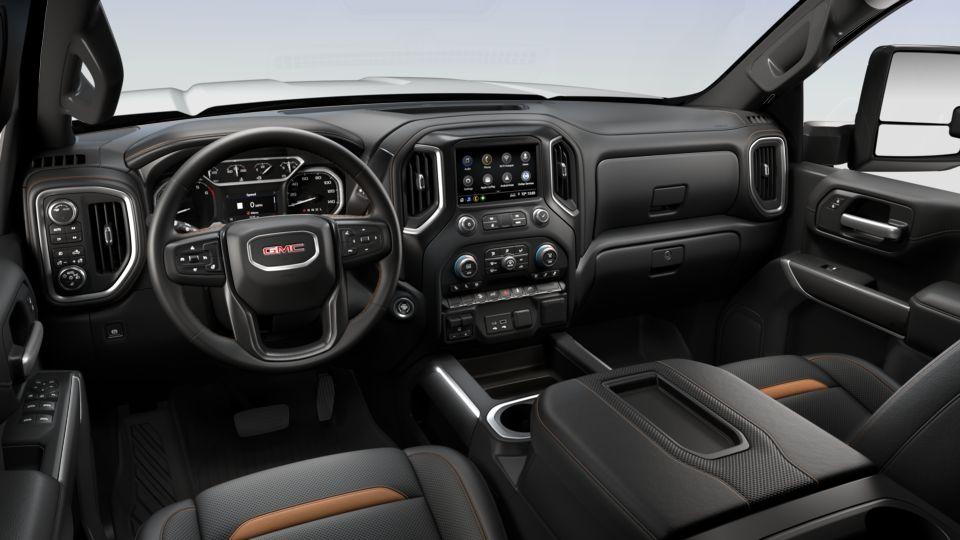 2020 GMC Sierra 2500 HD Vehicle Photo in SPOKANE, WA 99202-2191