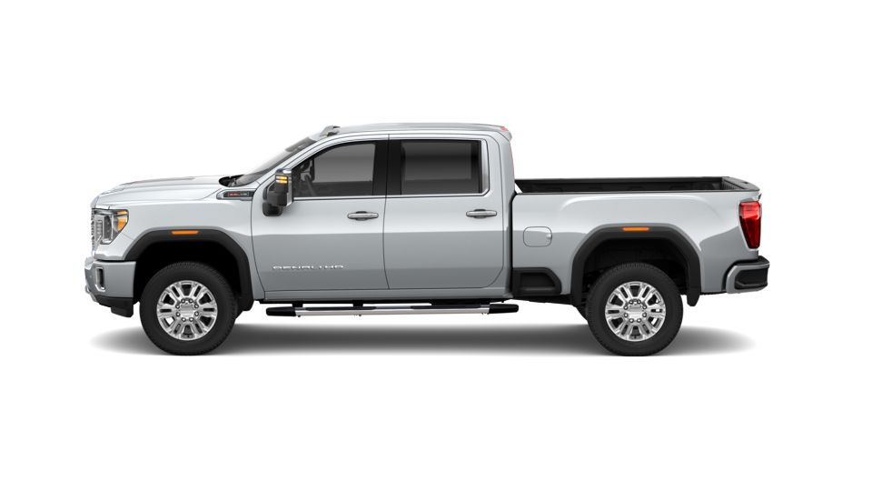 2020 GMC Sierra 3500 HD Vehicle Photo in SPOKANE, WA 99202-2191