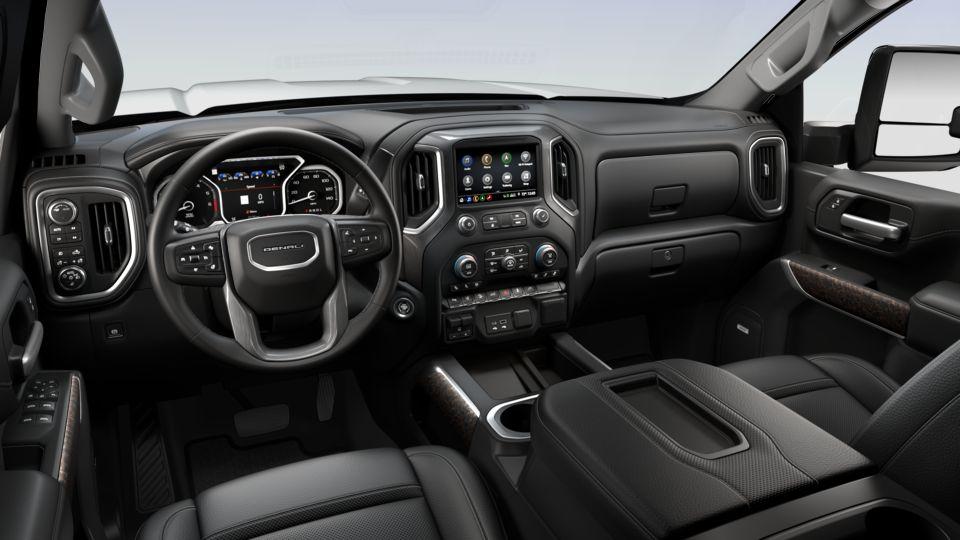 2020 GMC Sierra 3500 HD Vehicle Photo in SPOKANE, WA 99202-2191