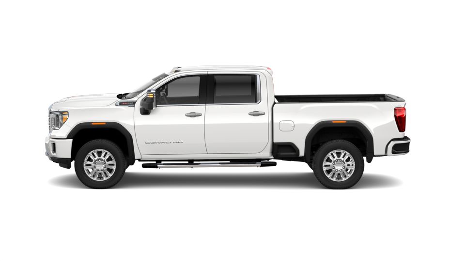 2020 GMC Sierra 2500 HD Vehicle Photo in PRESCOTT, AZ 86305-3700