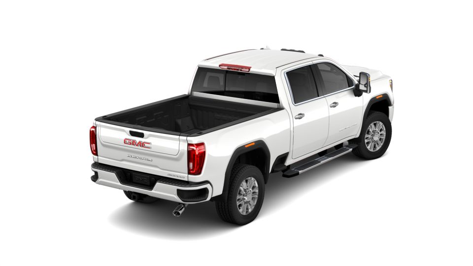 2020 GMC Sierra 2500 HD Vehicle Photo in PRESCOTT, AZ 86305-3700