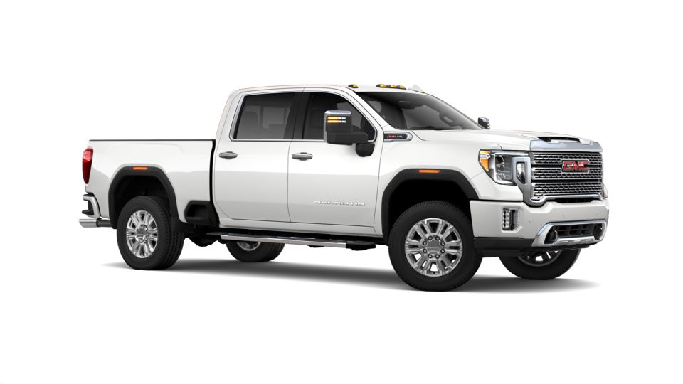 2020 GMC Sierra 2500 HD Vehicle Photo in PRESCOTT, AZ 86305-3700