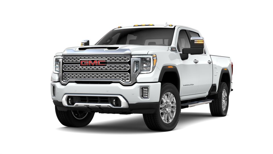 2020 GMC Sierra 2500 HD Vehicle Photo in Sarasota, FL 34231