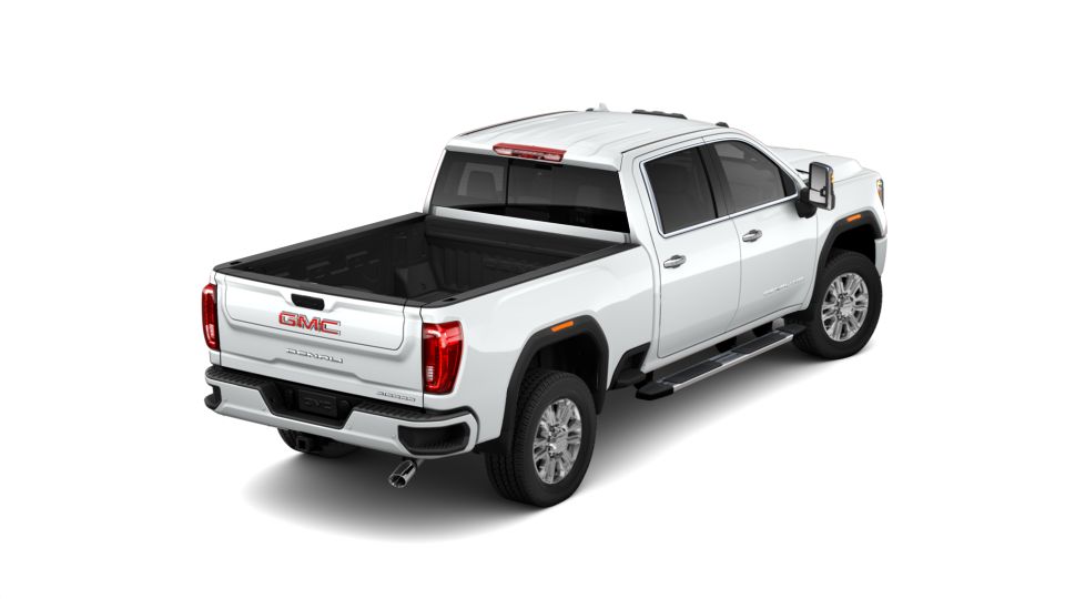 2020 GMC Sierra 2500 HD Vehicle Photo in Sarasota, FL 34231