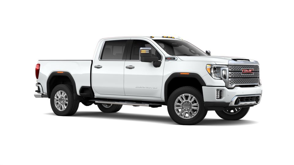 2020 GMC Sierra 2500 HD Vehicle Photo in Sarasota, FL 34231