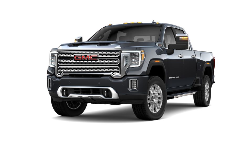 2020 GMC Sierra 2500 HD Vehicle Photo in SUNRISE, FL 33323-3202