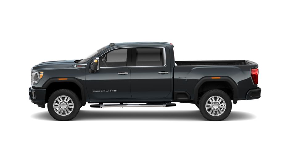 2020 GMC Sierra 2500 HD Vehicle Photo in SUNRISE, FL 33323-3202