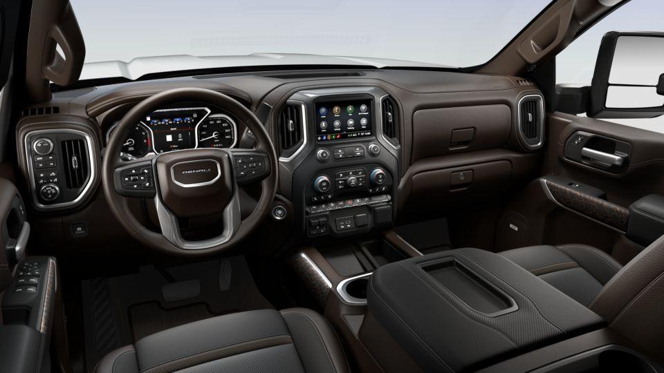 2020 GMC Sierra 2500 HD Vehicle Photo in Sarasota, FL 34231