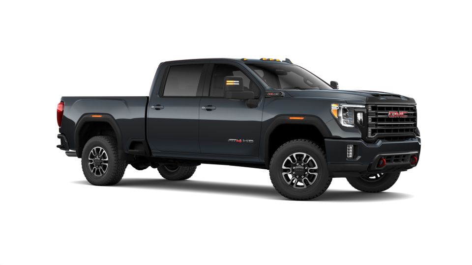 2020 GMC Sierra 3500 HD Vehicle Photo in SALT LAKE CITY, UT 84119-3321