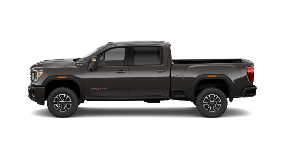 2020 GMC Sierra 3500HD Vehicle Photo in PORTLAND, OR 97225-3518