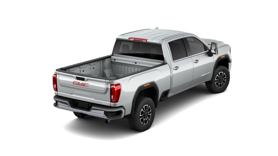 2020 GMC Sierra 2500 HD Vehicle Photo in LAS VEGAS, NV 89146-3033