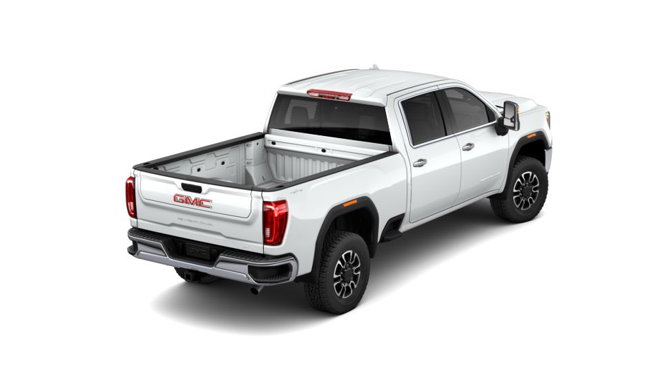 2020 GMC Sierra 2500 HD Vehicle Photo in LEOMINSTER, MA 01453-2952