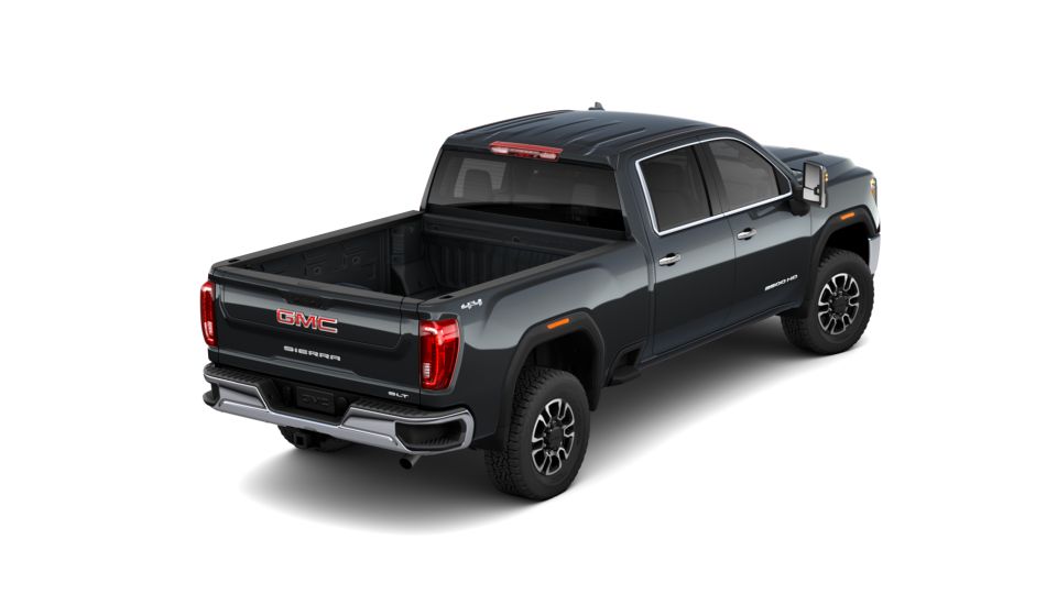 2020 GMC Sierra 2500 HD Vehicle Photo in MEDINA, OH 44256-9631
