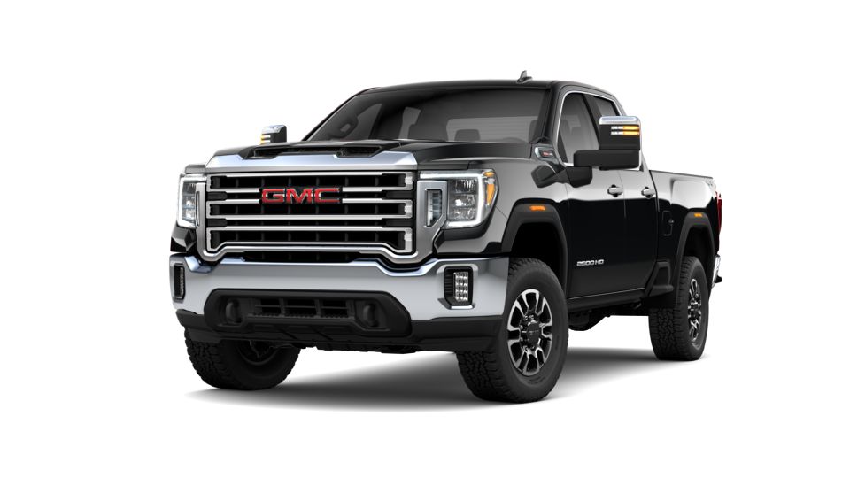 2020 GMC Sierra 2500 HD Vehicle Photo in LEOMINSTER, MA 01453-2952