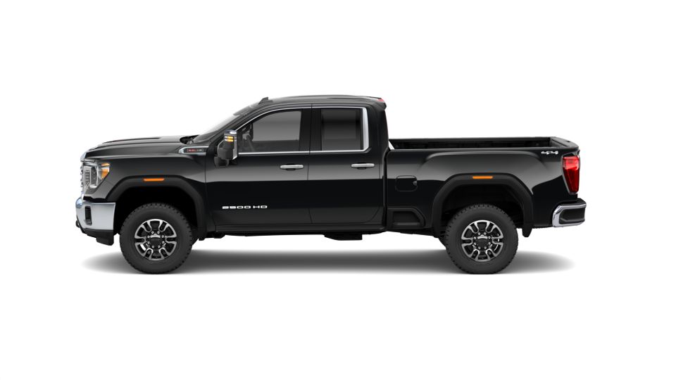 2020 GMC Sierra 2500 HD Vehicle Photo in LEOMINSTER, MA 01453-2952