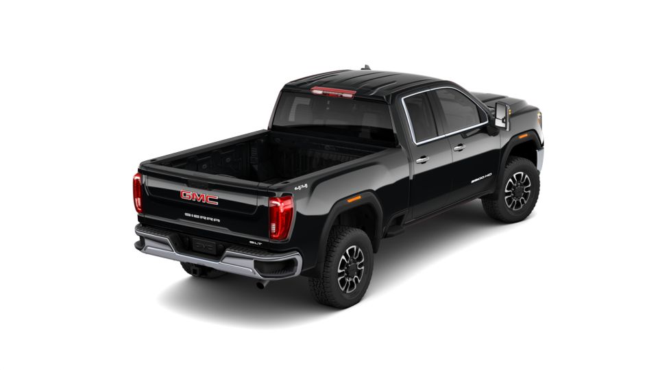 2020 GMC Sierra 2500 HD Vehicle Photo in LEOMINSTER, MA 01453-2952