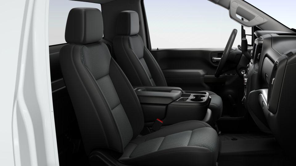 2020 GMC Sierra 2500 HD Vehicle Photo in DENTON, TX 76210-9321