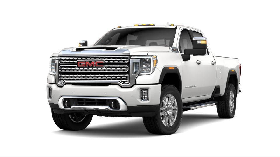 2020 GMC Sierra 3500HD Vehicle Photo in LAFAYETTE, LA 70503-4541