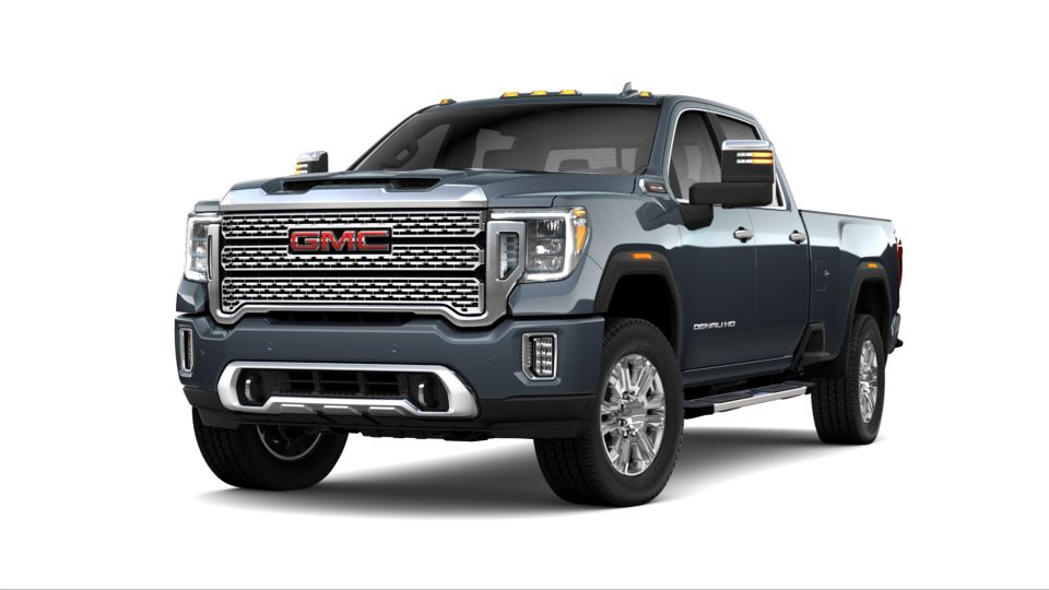 2020 GMC Sierra 3500 HD Vehicle Photo in SUGAR LAND, TX 77478-0000