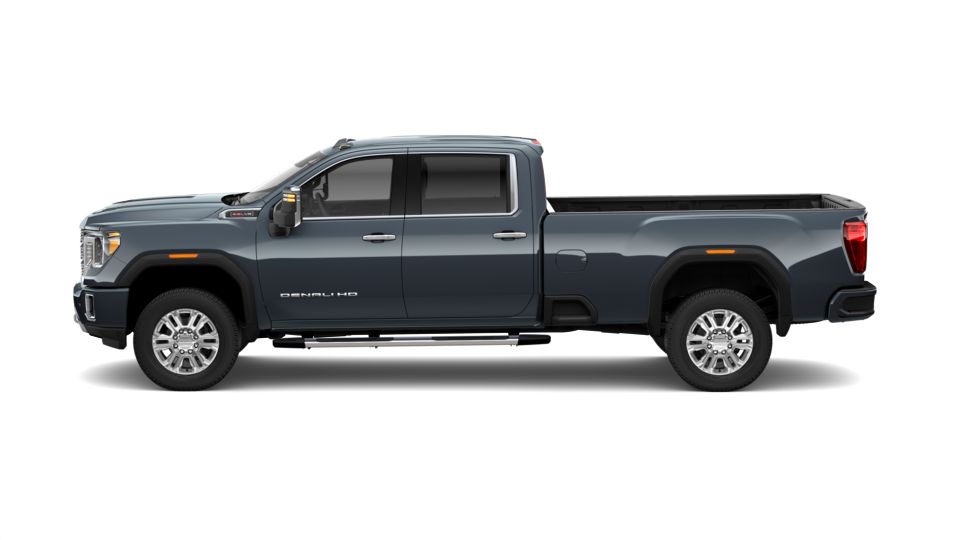 2020 GMC Sierra 3500 HD Vehicle Photo in SUGAR LAND, TX 77478-0000