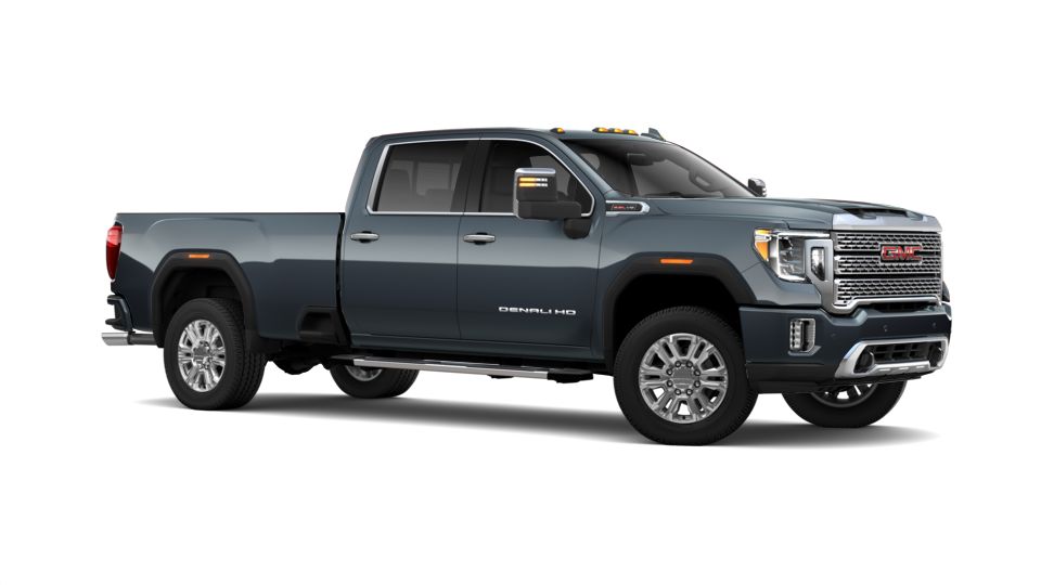 2020 GMC Sierra 3500 HD Vehicle Photo in SUGAR LAND, TX 77478-0000