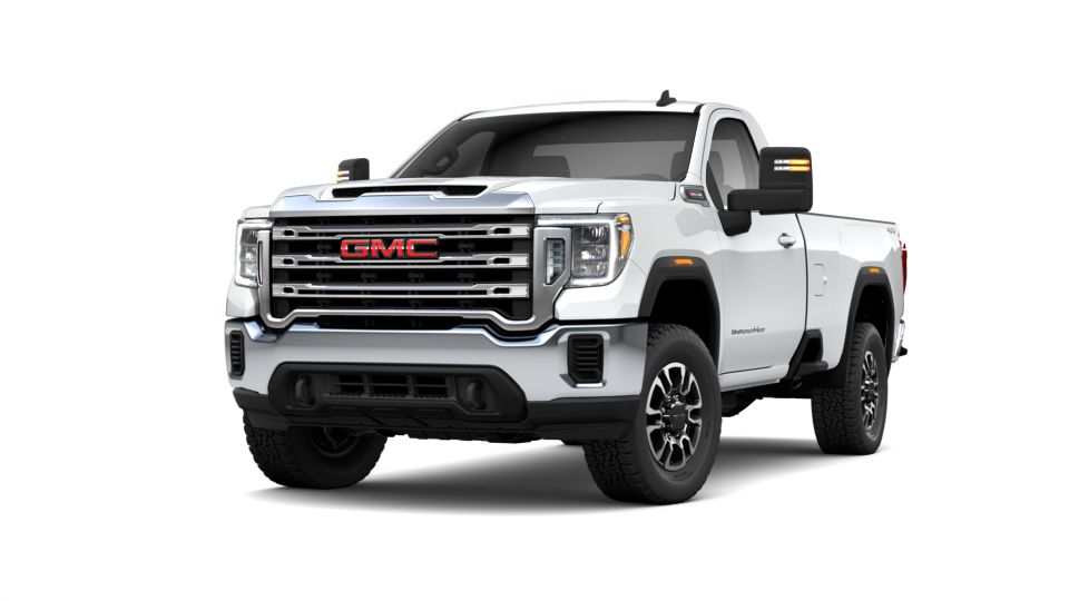 2020 GMC Sierra 3500HD Vehicle Photo in COLUMBIA, TN 38401-2432
