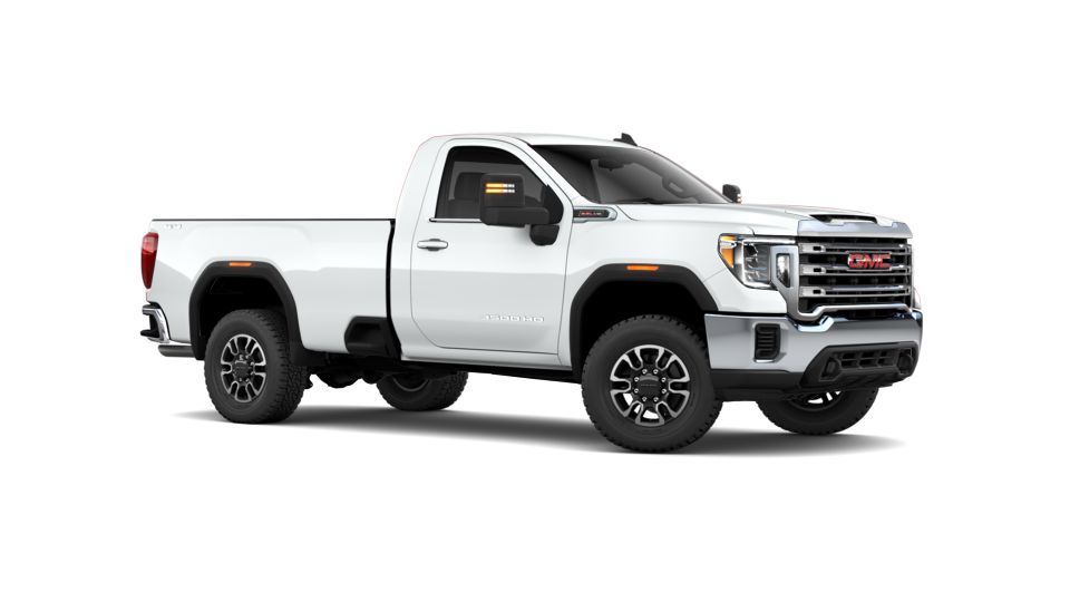 2020 GMC Sierra 3500HD Vehicle Photo in COLUMBIA, TN 38401-2432