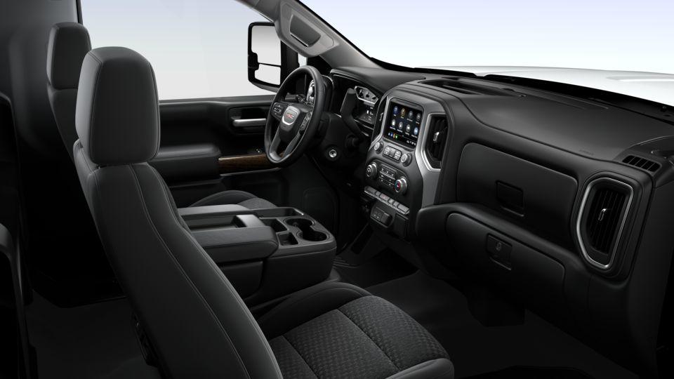 2020 GMC Sierra 3500HD Vehicle Photo in COLUMBIA, TN 38401-2432