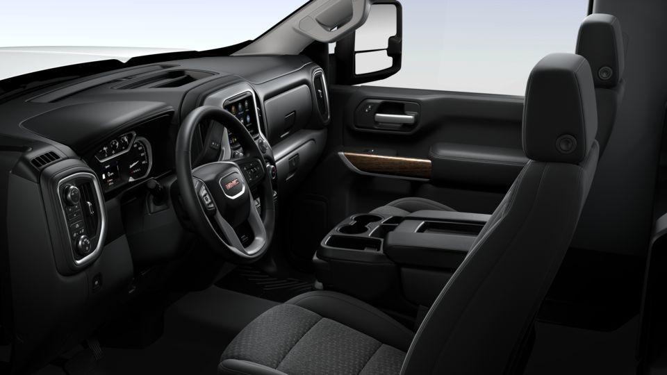 2020 GMC Sierra 3500HD Vehicle Photo in COLUMBIA, TN 38401-2432