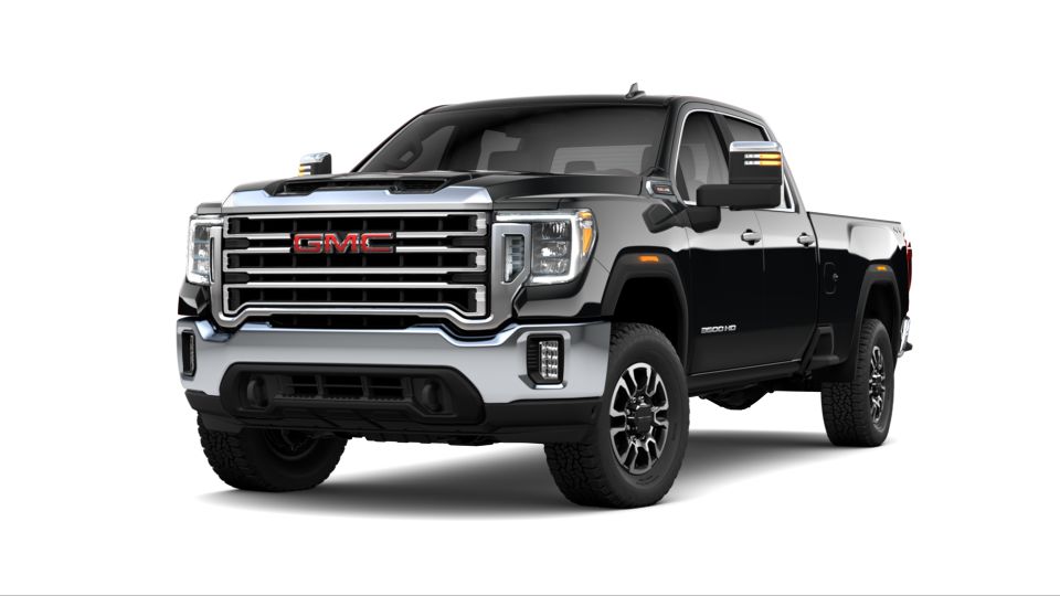 2020 GMC Sierra 3500HD Vehicle Photo in EASTLAND, TX 76448-3020