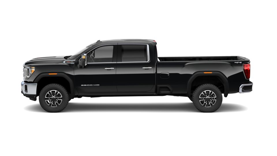 2020 GMC Sierra 3500HD Vehicle Photo in EASTLAND, TX 76448-3020