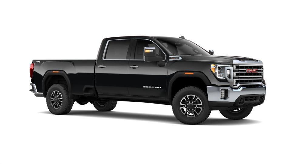 2020 GMC Sierra 3500HD Vehicle Photo in EASTLAND, TX 76448-3020