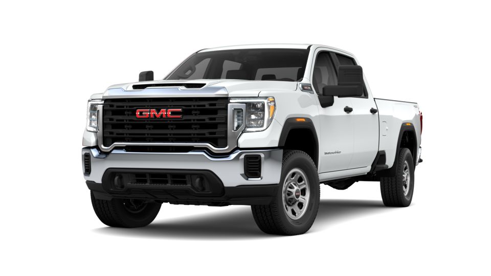 2020 GMC Sierra 3500 HD Vehicle Photo in BETHLEHEM, PA 18017-9401