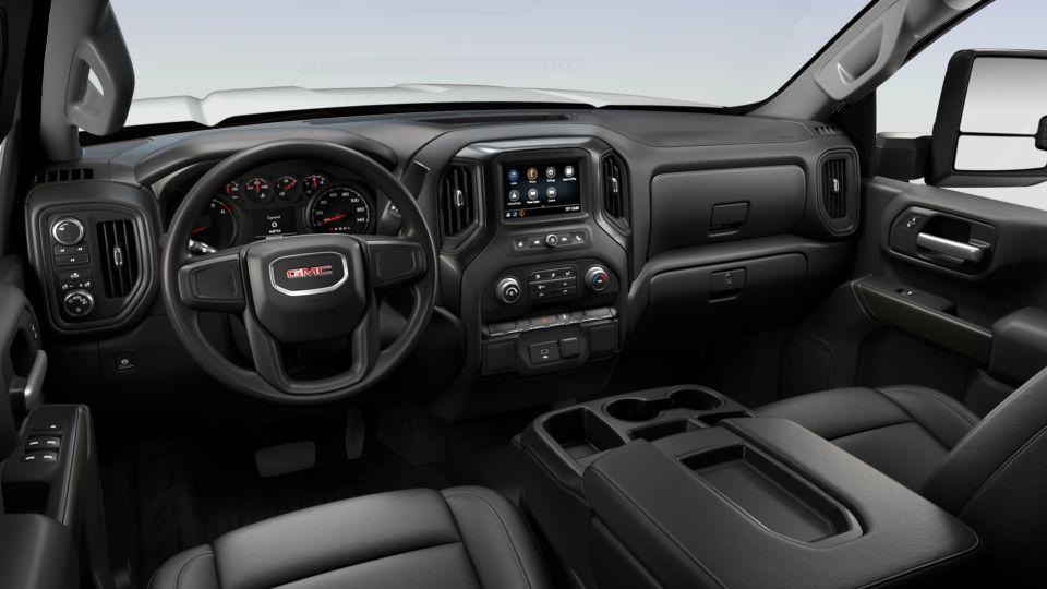 2020 GMC Sierra 3500 HD Vehicle Photo in BETHLEHEM, PA 18017-9401