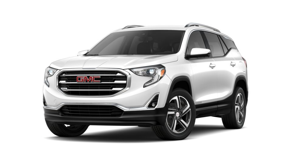 2020 GMC Terrain Vehicle Photo in EFFINGHAM, IL 62401-2832