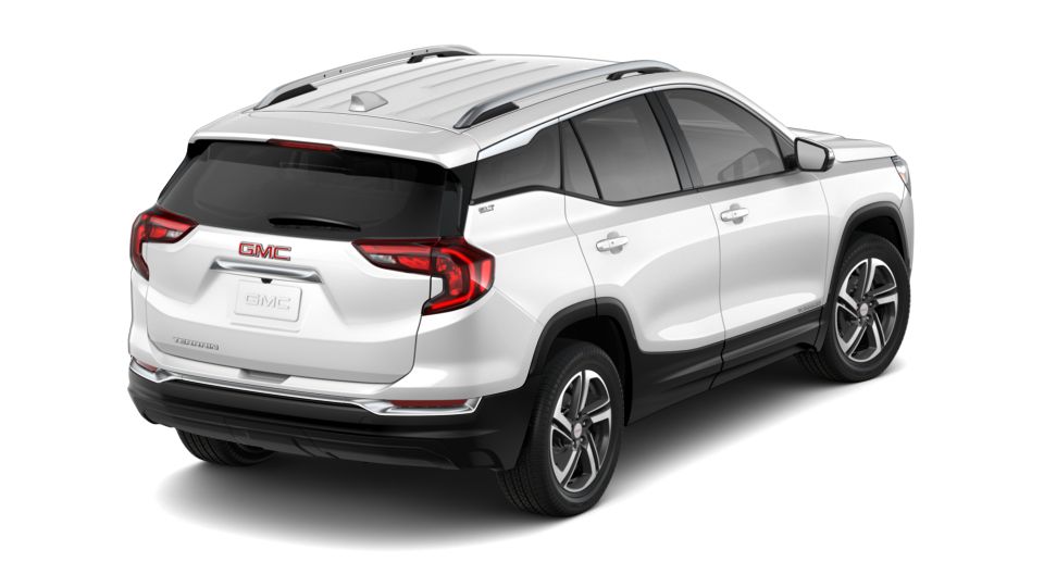 2020 GMC Terrain Vehicle Photo in EFFINGHAM, IL 62401-2832