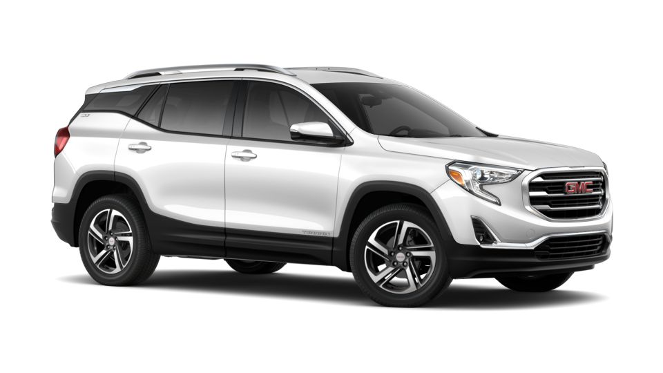 2020 GMC Terrain Vehicle Photo in EFFINGHAM, IL 62401-2832
