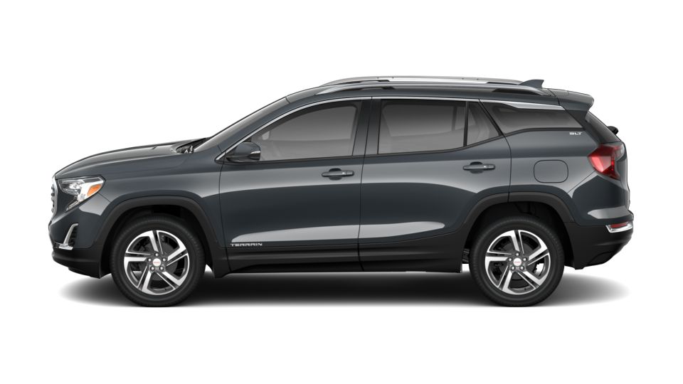 2020 GMC Terrain Vehicle Photo in ROSENBERG, TX 77471-5675