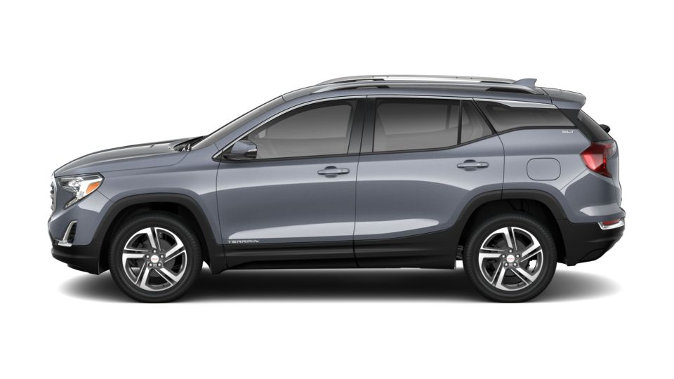 2020 GMC Terrain Vehicle Photo in OSHKOSH, WI 54904-7811