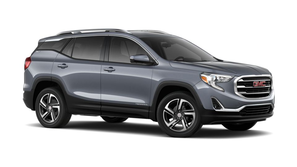 2020 GMC Terrain Vehicle Photo in OSHKOSH, WI 54904-7811
