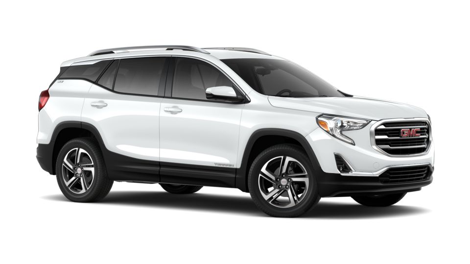 2020 GMC Terrain Vehicle Photo in ELK GROVE, CA 95757-8703