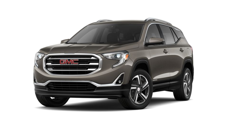 2020 GMC Terrain Vehicle Photo in BEAUFORT, SC 29906-4218