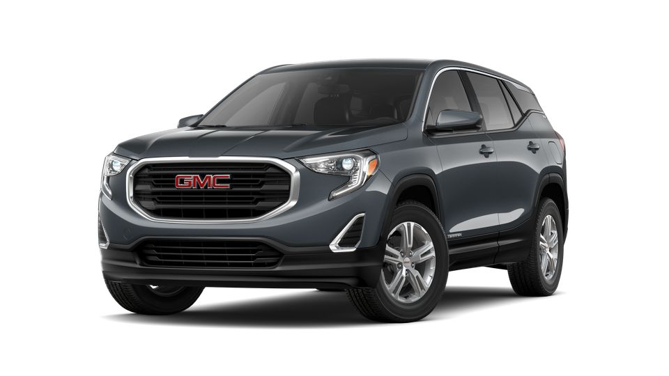 2020 GMC Terrain Vehicle Photo in WILLIAMSVILLE, NY 14221-2883