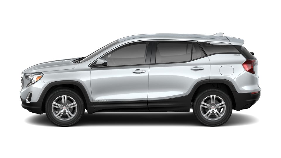 2020 GMC Terrain Vehicle Photo in MEDINA, OH 44256-9631