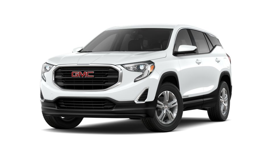 2020 GMC Terrain Vehicle Photo in BOWLING GREEN, KY 42104-4102