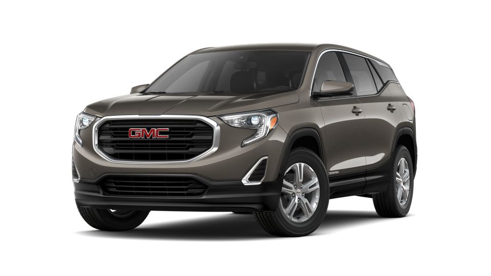 2020 GMC Terrain Vehicle Photo in CLEARWATER, FL 33764-7163