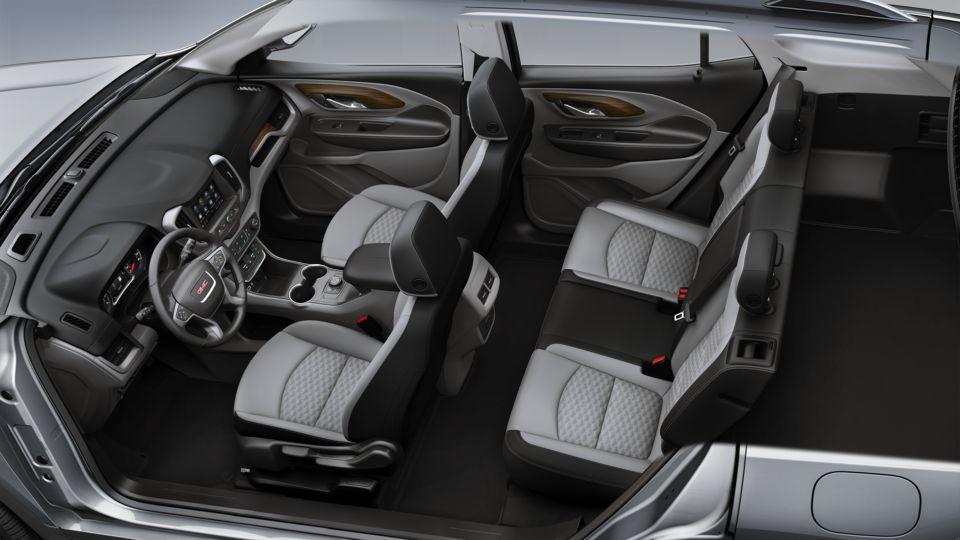 2020 GMC Terrain Vehicle Photo in NEENAH, WI 54956-2243