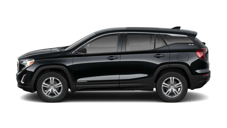 Used 2020 GMC Terrain SLE with VIN 3GKALMEV6LL111686 for sale in Malden, MO