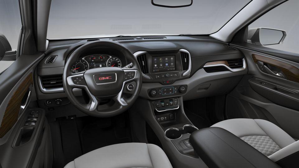 2020 GMC Terrain Vehicle Photo in COLLIERVILLE, TN 38017-9006