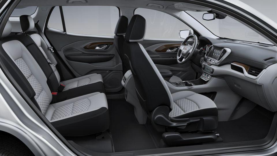 2020 GMC Terrain Vehicle Photo in COLLIERVILLE, TN 38017-9006